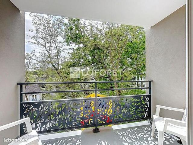 Appartement vente à Verneuil-sur-Seine, Yvelines