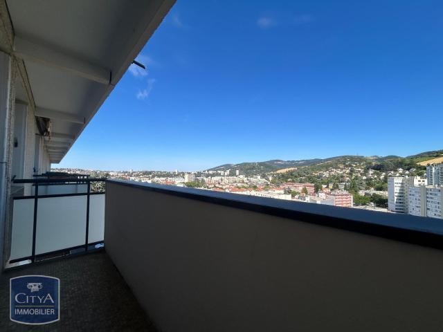 Appartement location à Saint-Étienne, Saint-etienne