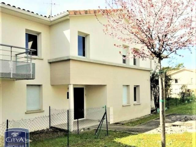 Appartement vente à Auch, Preignan