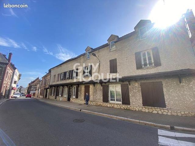 Appartement vente à Évreux, Ivry-la-bataille