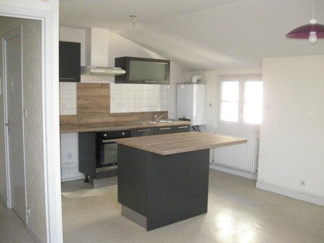 Appartement location à Tulle