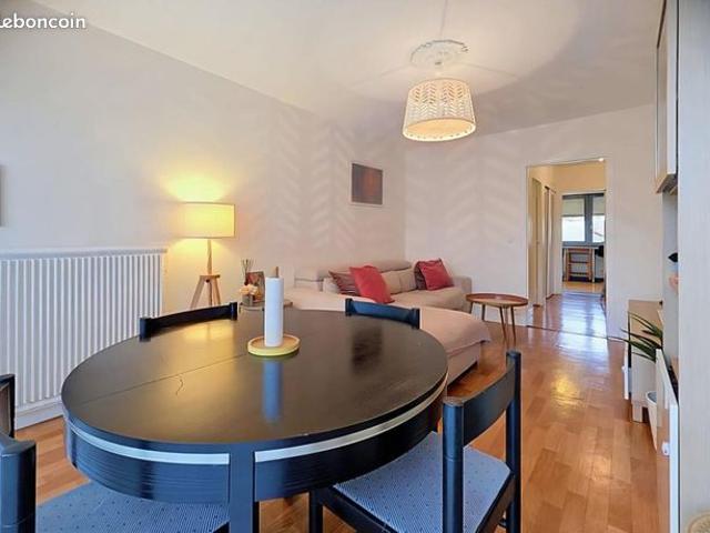 Appartement vente à Évry-Courcouronnes, Essonne