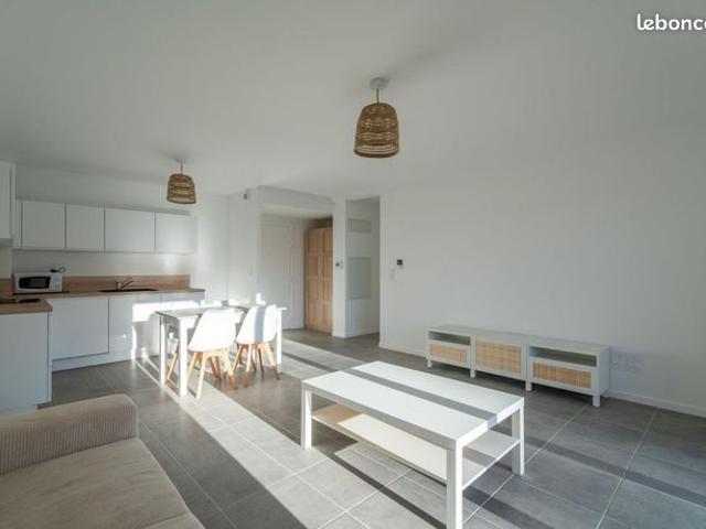 Appartement vente à Mont-de-Marsan, Mimizan