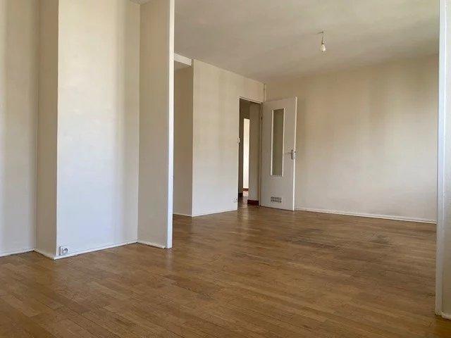 Appartement vente à Grenoble