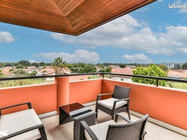 Appartement vente à Dax, Saint-paul-lès-dax