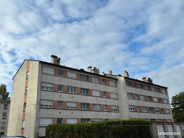 Appartement vente à Forbach-Boulay-Moselle, Boulay-moselle