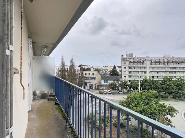 Appartement vente à Nantes, Rezé