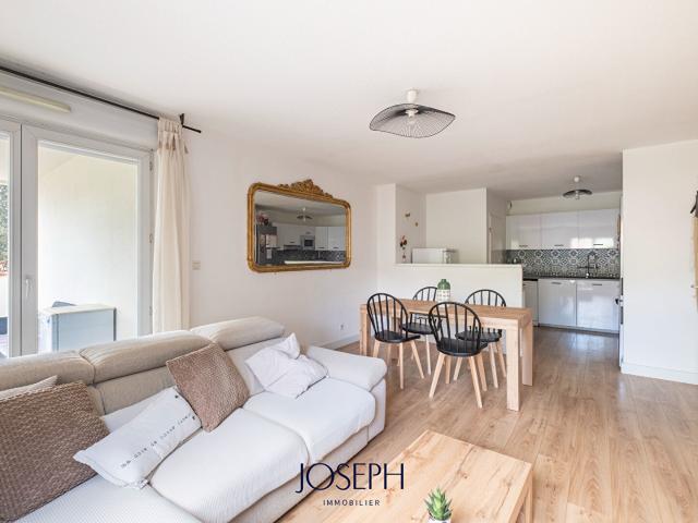 Appartement vente à Toulouse