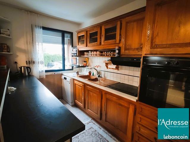 Appartement vente à Évry, Petit-bourg