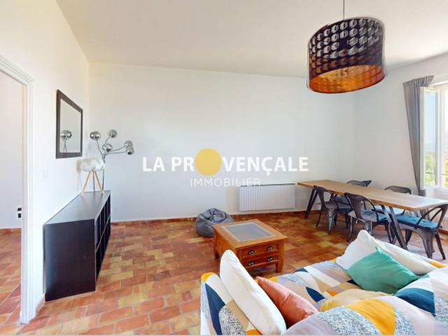Appartement vente à Brignoles, Pourrières