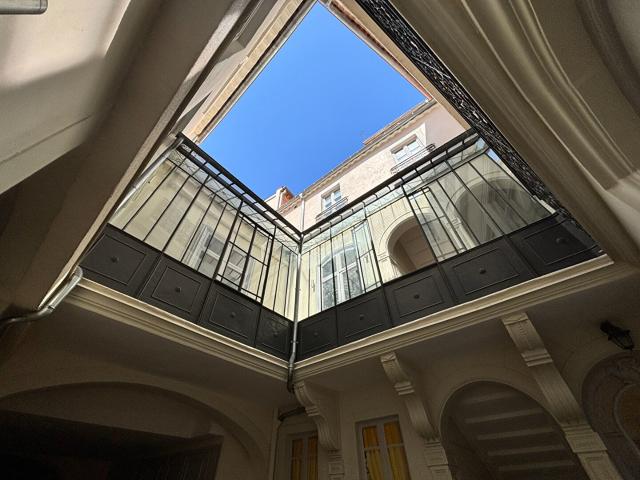 Appartement vente à Béziers