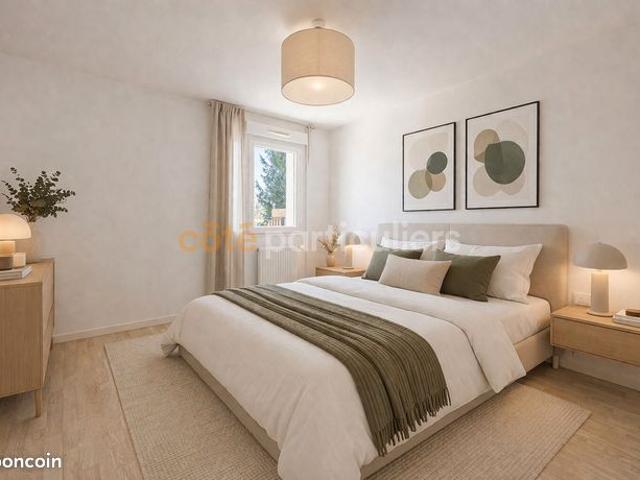 Appartement vente à Nantes, Bouaye