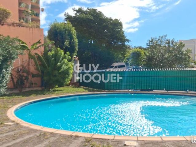 Appartement vente à La Réunion