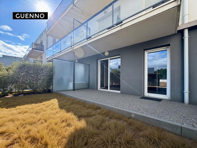 Appartement vente à La Sénestrais, La Chapelle-des-Fougeretz