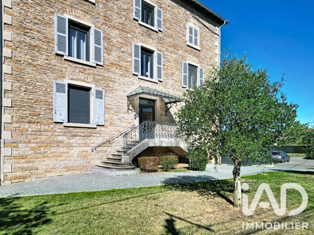 Appartement vente à La Tour-du-Pin, Chavanoz
