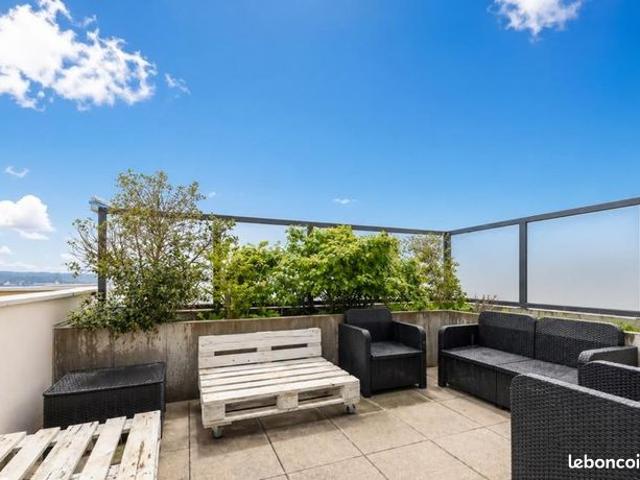 Appartement vente à Versailles, Saint-cyr-l'ecole