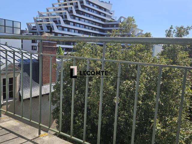 Appartement vente à Rennes, Bretagne