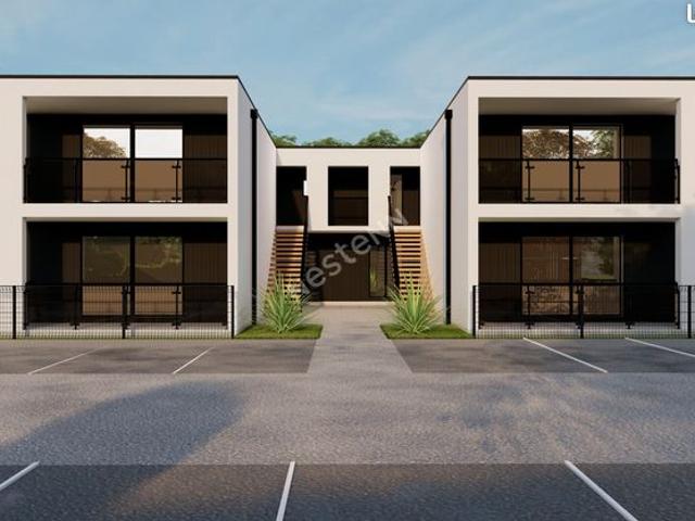 Appartement vente à Angers, Le Plessis-grammoire