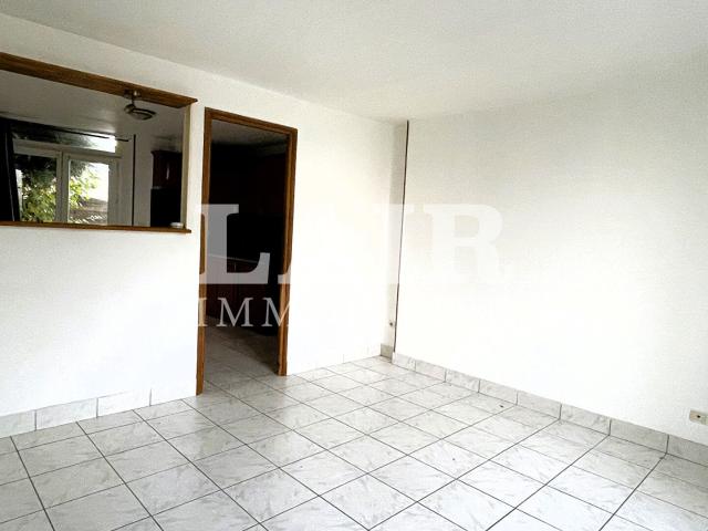 Appartement vente à Alençon