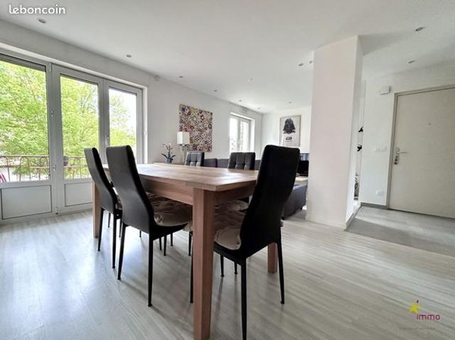 Appartement vente à Strasbourg, Lingolsheim