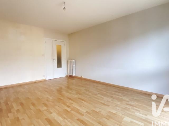 Appartement vente à Nantes