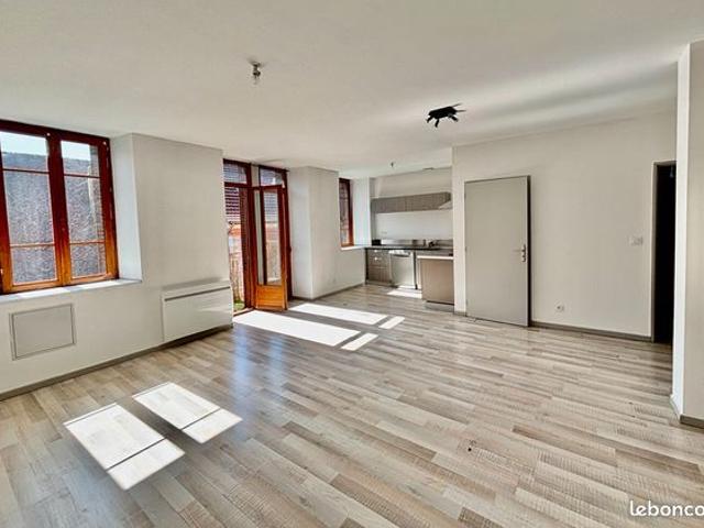 Appartement vente à Chambéry, Auvergne-Rhône-Alpes