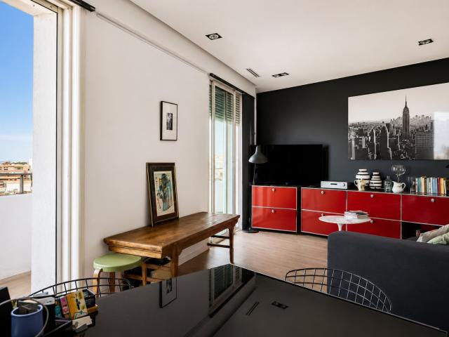 Appartement vente à Toulouse