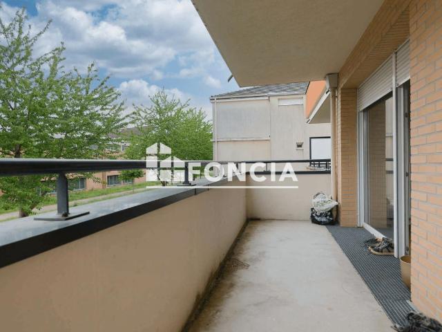 Appartement vente à Saint-Pierre-du-Perray, Essonne