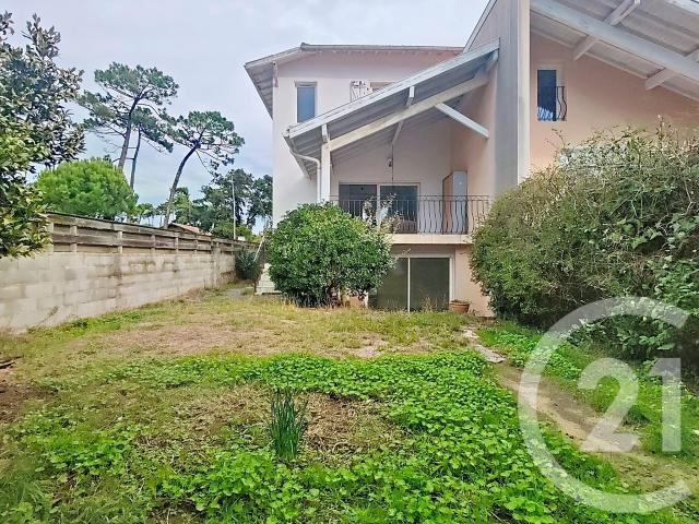 Appartement vente à Dax, Labenne