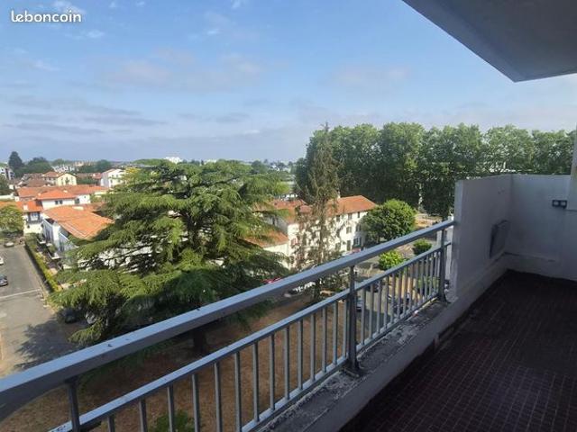 Appartement vente à Bayonne