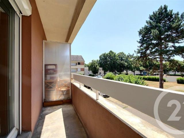 Appartement vente à Blois, Mer