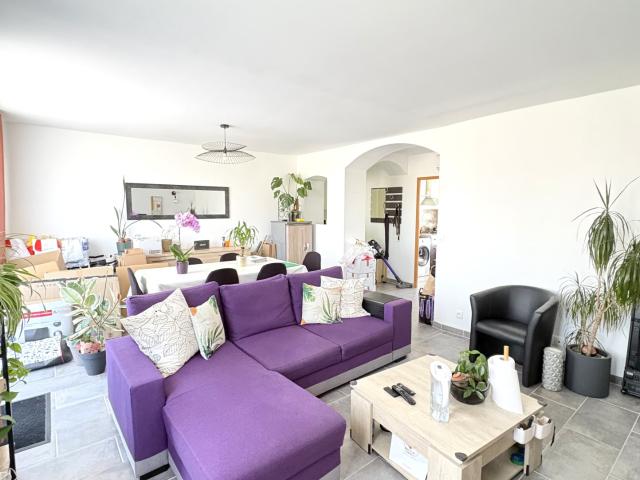 Appartement vente à Arrondissement de Toulon, Six-fours-les-plages