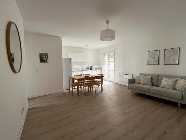 Appartement vente à Fontainebleau