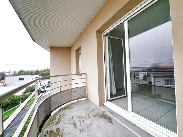 Appartement vente à Le Haillan, Berlincan