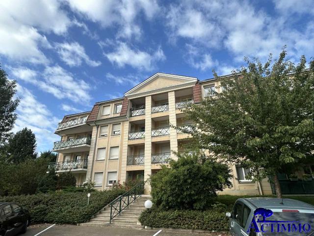 Appartement vente à Sens, Joigny
