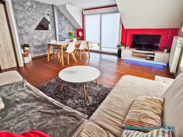 Appartement vente à Rountzenheim, Rountzenheim-Auenheim