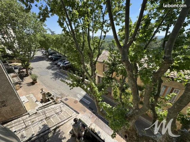 Appartement vente à Brignoles, La Verdière
