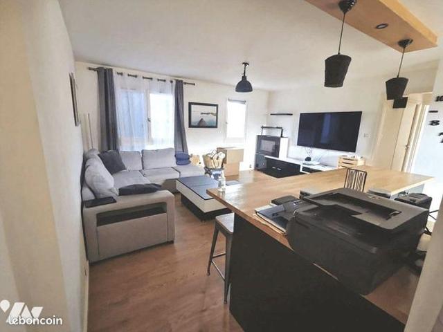 Appartement vente à Les Sables-d'Olonne, Noirmoutier-en-l'ile