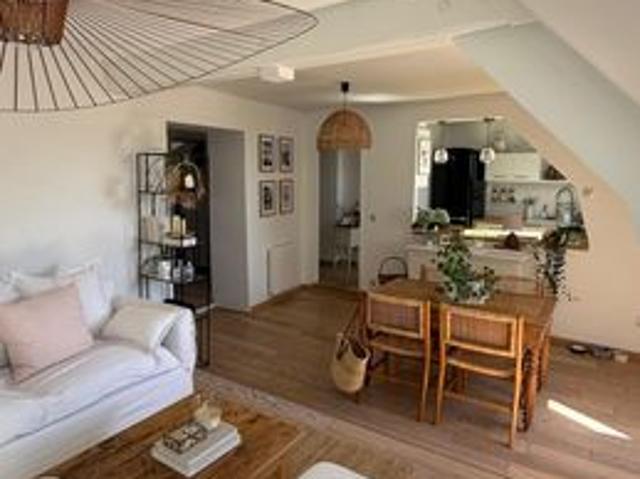 Appartement vente à Rambouillet, La Queue-les-yvelines