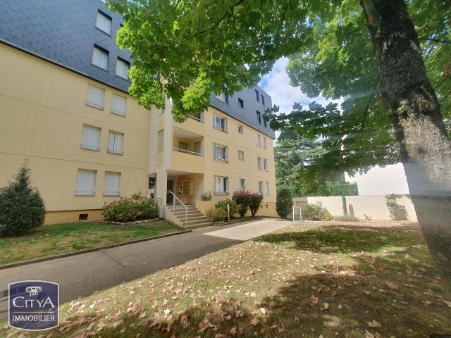 Appartement vente à France métropolitaine, Le Mans