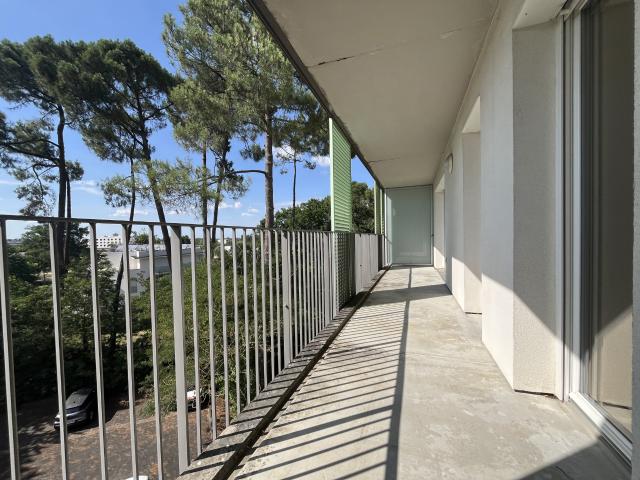 Appartement vente à Bordeaux, Gradignan