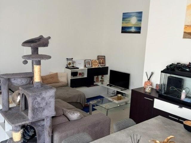 Appartement vente à La Roche-sur-Yon, Les Landes-genusson