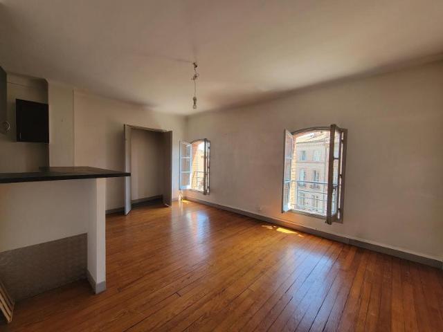 Appartement location à Toulouse