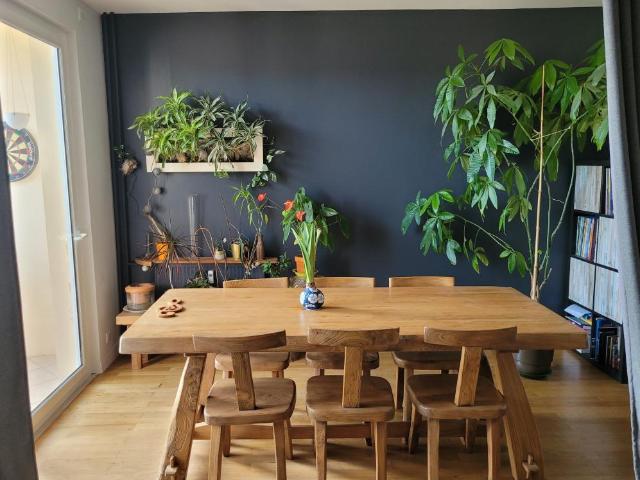Appartement vente à Lyon, Métropole de Lyon