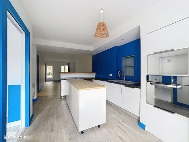 Appartement vente à Bayonne, Anglet