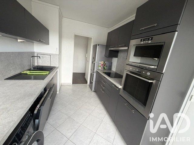 Appartement vente à Pringy, Seine-et-Marne