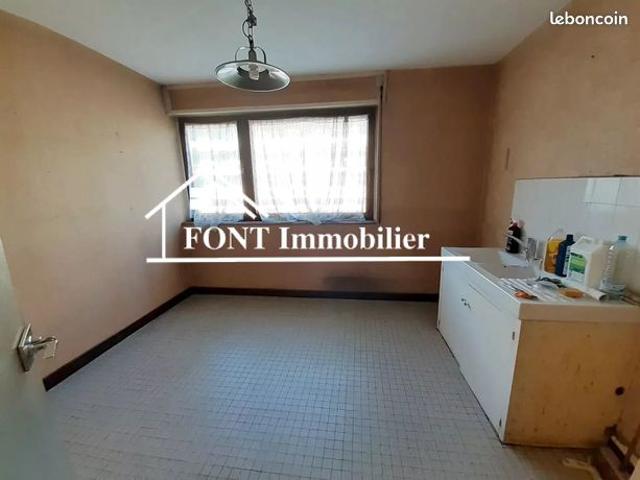Appartement vente à Saint-Étienne, Saint-chamond