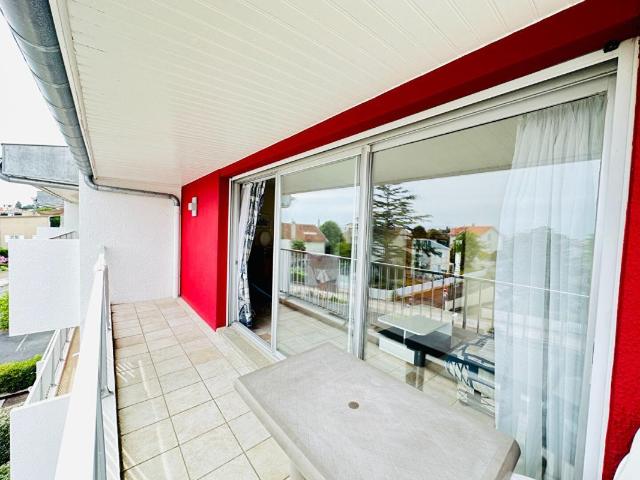 Appartement vente à Rochefort, Saint-georges-de-didonne