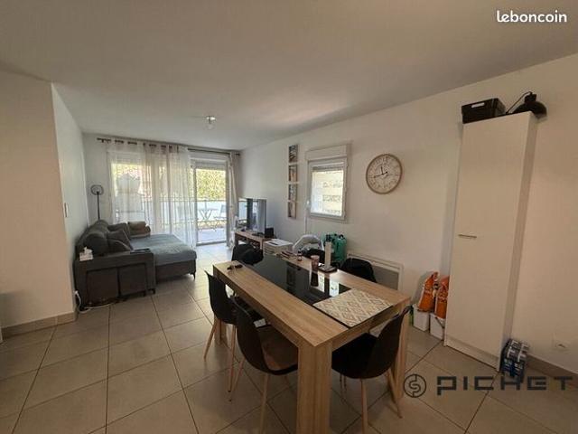 Appartement vente à Arrondissement de Draguignan, Draguignan