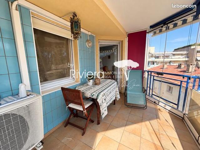 Appartement vente à Cavalaire-sur-Mer, Var